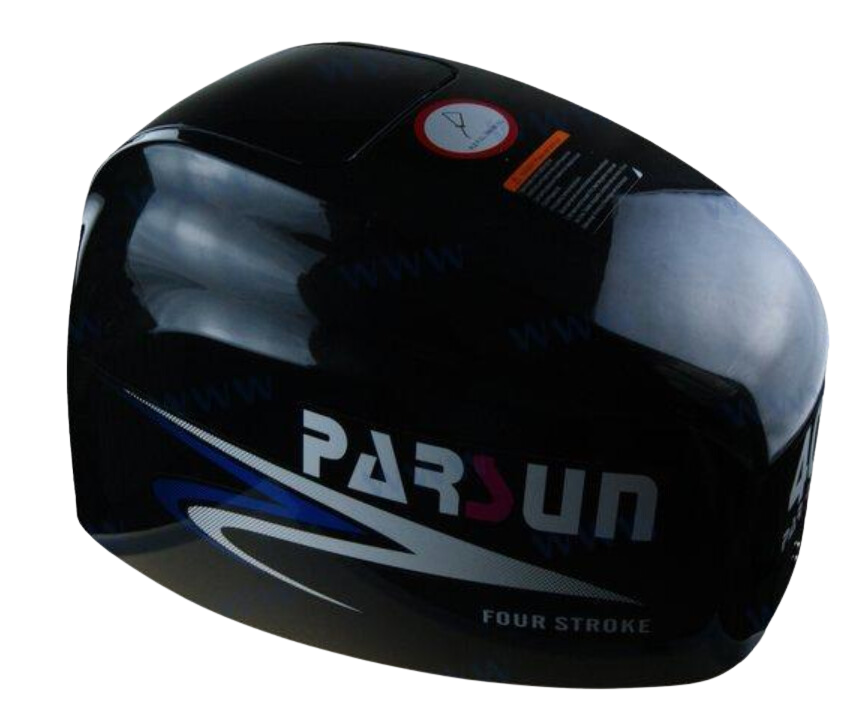 Motorhaube Parsun F60 und F40PRO