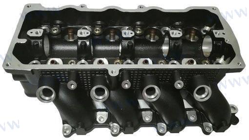 CYLINDER HEAD ASSY