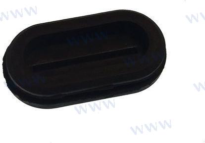 RUBBER PLUG B