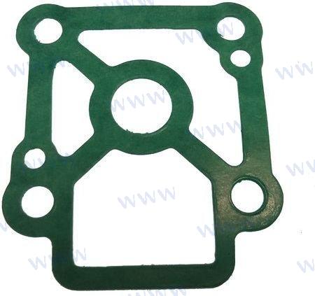 GASKET OUTER PLATE