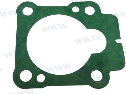 GASKET OUTER PLATE