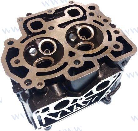 CYLINDER HEAD ASSY