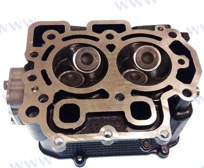 CYLINDER HEAD ASSY