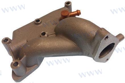 INTAKE MANIFOLD ASSY