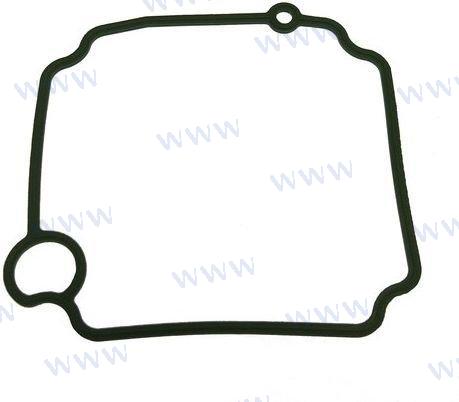 GASKET, FLOAT CHAMBER