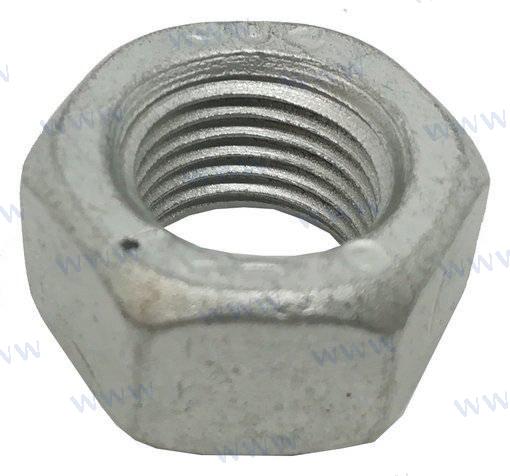 NUT M12X1.25