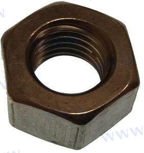 NUT M10X1.25