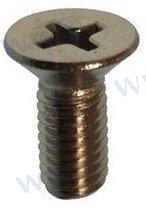 SCREW PAN HEAD M5X12