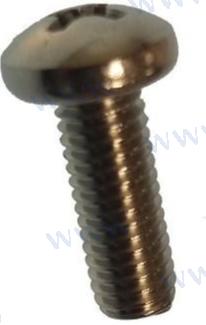 SCREW  PAN HEAD M5X14