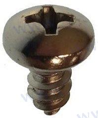 SCREW  PANHEAD ST4  8X9