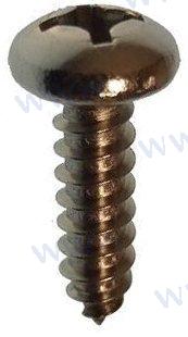 SCREW  PAN HEAD ST5.5X19