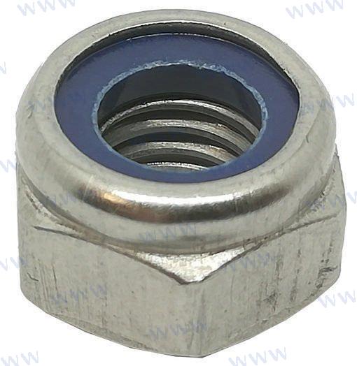 LOCK NUT M8x1.25