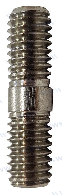 STUD BOLT M6X14