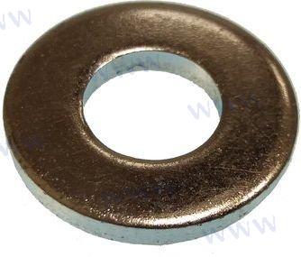 WASHER FLYWHEEL NUT