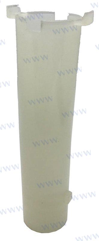 BUSHING, NYLON