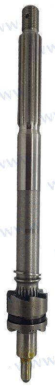 PROPELLER SHAFT ASSY