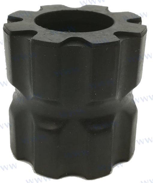 RUBBER BUSHING