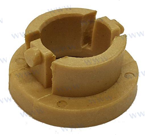 NYLON BUSHING, WATER PIPE