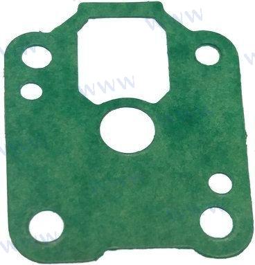 LOWER GASKET  OUTER PLATE