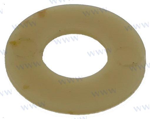 WASHER, NYLON