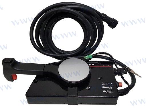 REMOTE CONTROL BOX ASSY