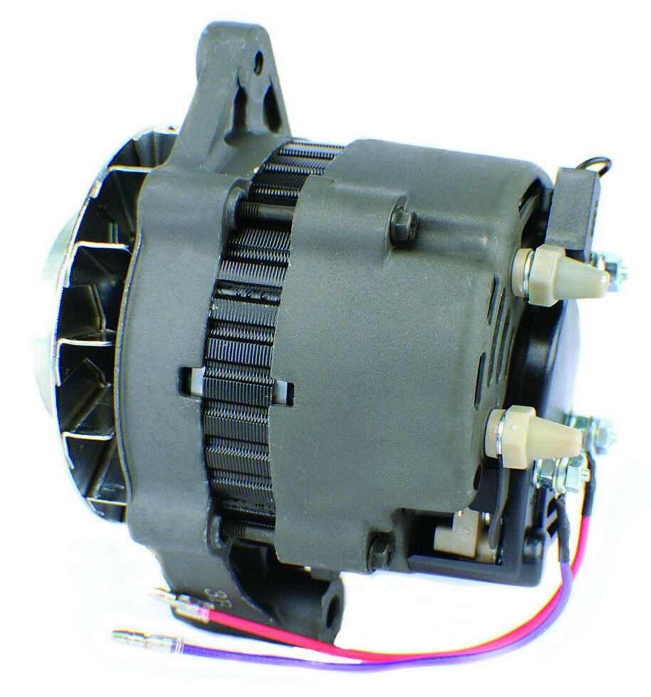 Lichtmaschine 12V/65A - EFI & Diesel