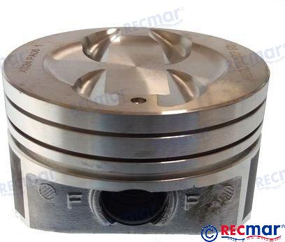 PISTON 4.3/5.7 STD 1996-2008