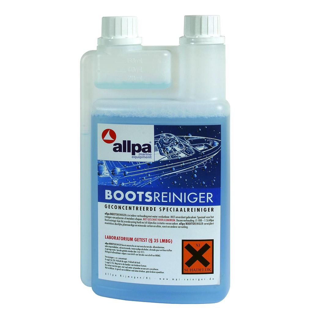 Bootsreiniger 1l