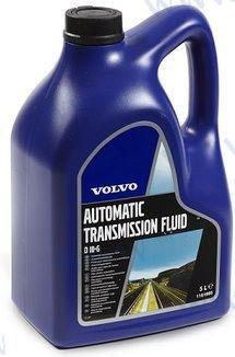 ACEITE TRANSMISIONES AUTOMATICAS ATF DEX