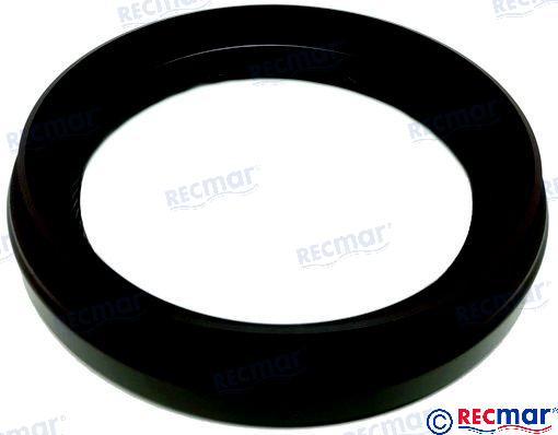 CRANKSHAFT REAR SEAL