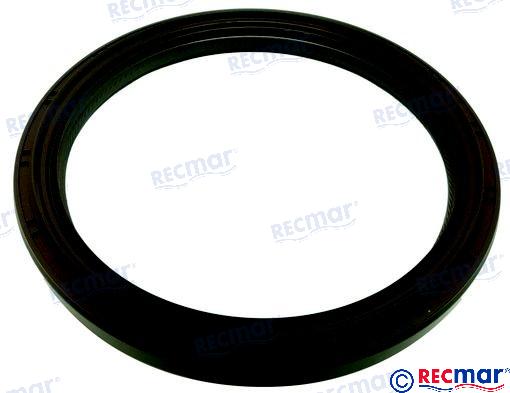 CRANKSHAFT FRONT SEAL