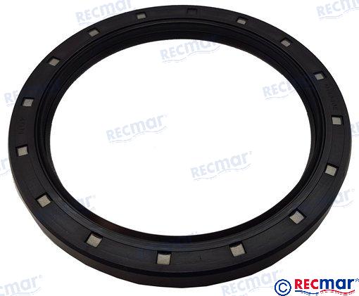 CRANKSHAFT FRONT SEAL