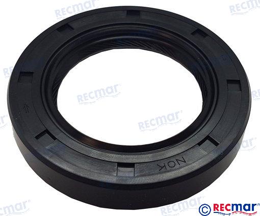 CRANKSHAFT FRONT SEAL