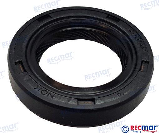 CRANKSHAFT FRONT SEAL