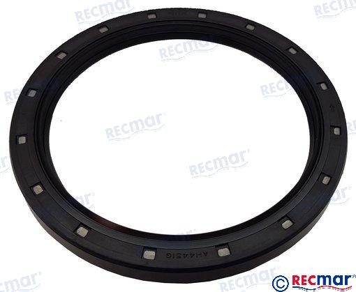 CRANKSHAFT REAR SEAL