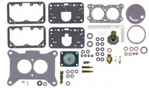 Vergaser Reparatursatz Mercruiser 1396-4656