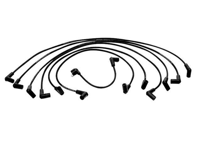 Zündkabelsatz 175/185 (228, 262) 4.3L (GENI)