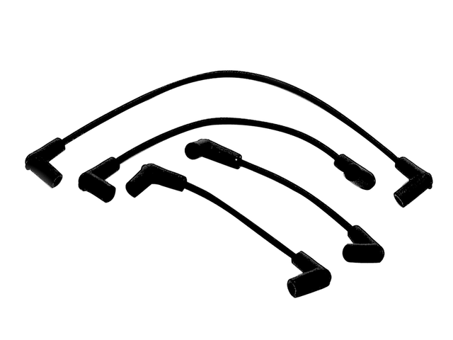 Zündkabelsatz 120/2.5L 140/3.0L 3.0LX