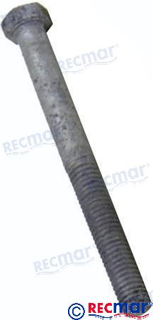 CLAMP RING SCREW