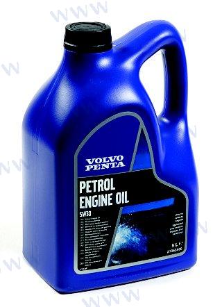 ACEITE MULTIGRADO GASOLINA 5W-30 5L