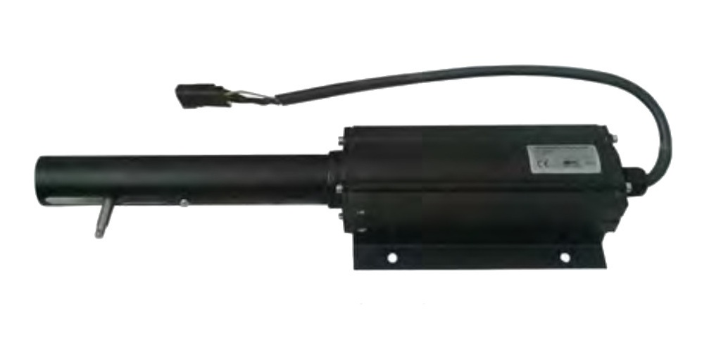 ACTUATOR VOLVO D4/D6