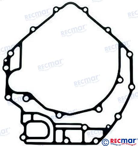 DICHTUNG MOTORHALTER