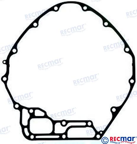 DICHTUNG MOTORHALTER