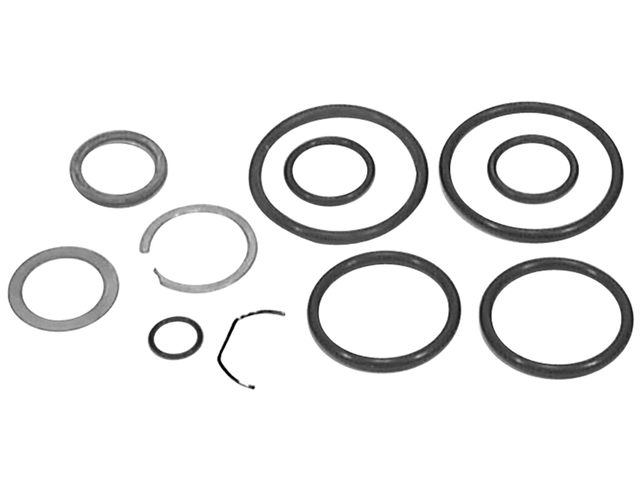 Dichtsatz Trimzylinder Mercruiser Bravo 1-2-3
