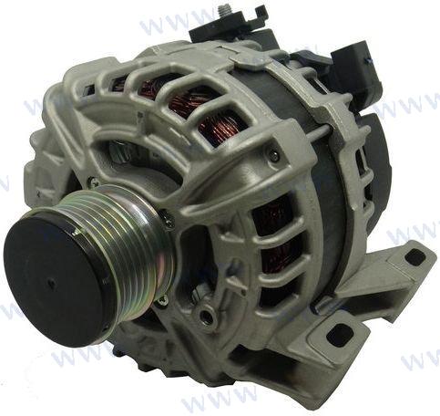 ALTERNATOR VOLVO D3 12V 150A