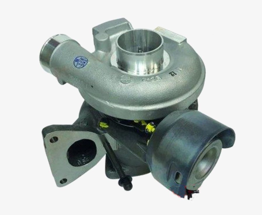 Turbolader Volvo Penta 21163289, 21354008