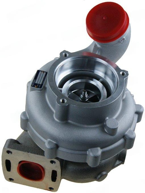 Turbolader Volvo Penta 38879363