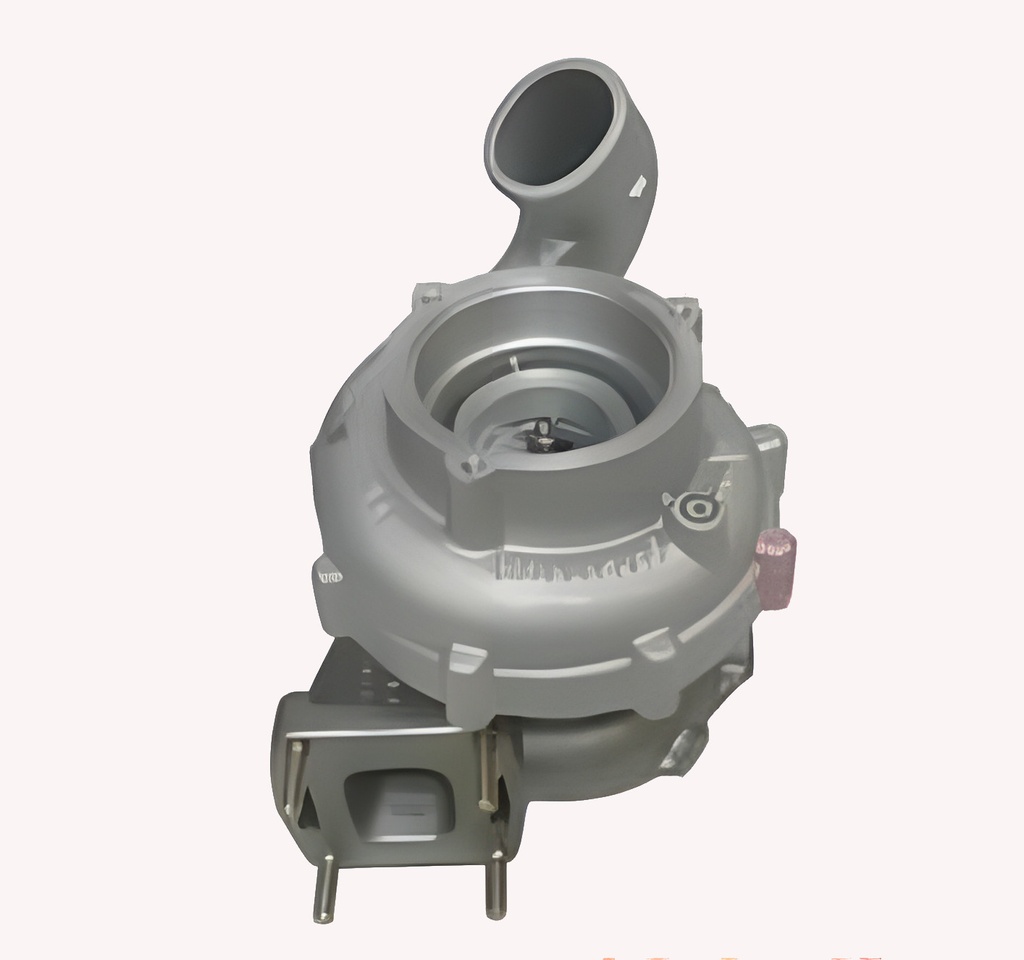 Turbolader Volvo Penta 3582769