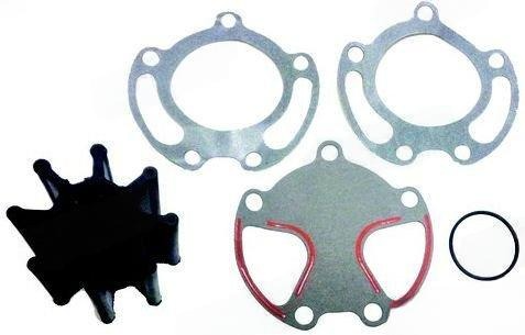 Quicksilver Impeller Reparatur Satz für Mercruiser Bravo I,II,III 59362A4