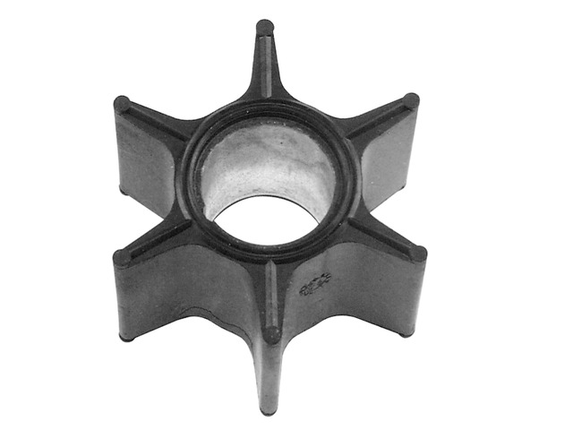 Impeller Alpha One Gen.1 (Ohne Dichtung)